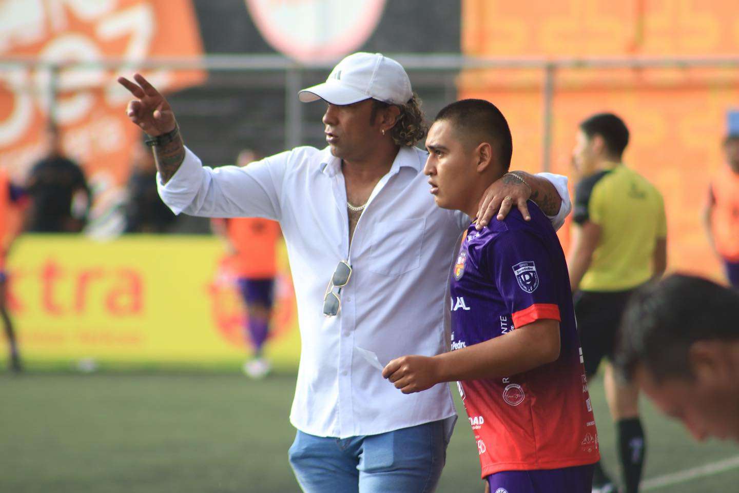 julio leiva dt asesinado