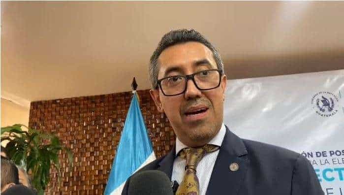 Inicia proceso de selección para el Directorio de la SAT 2024