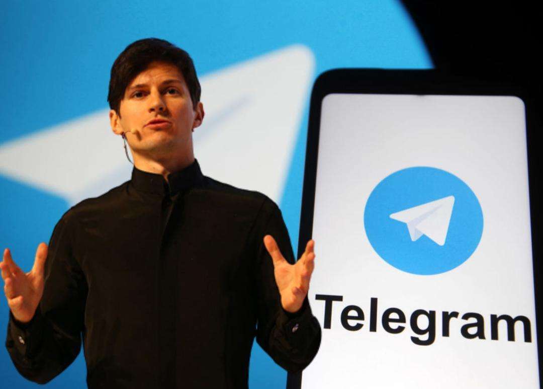 telegram