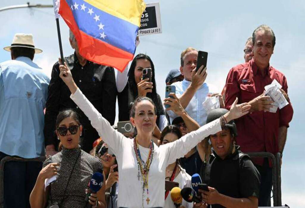 venezuela preocupa a UE