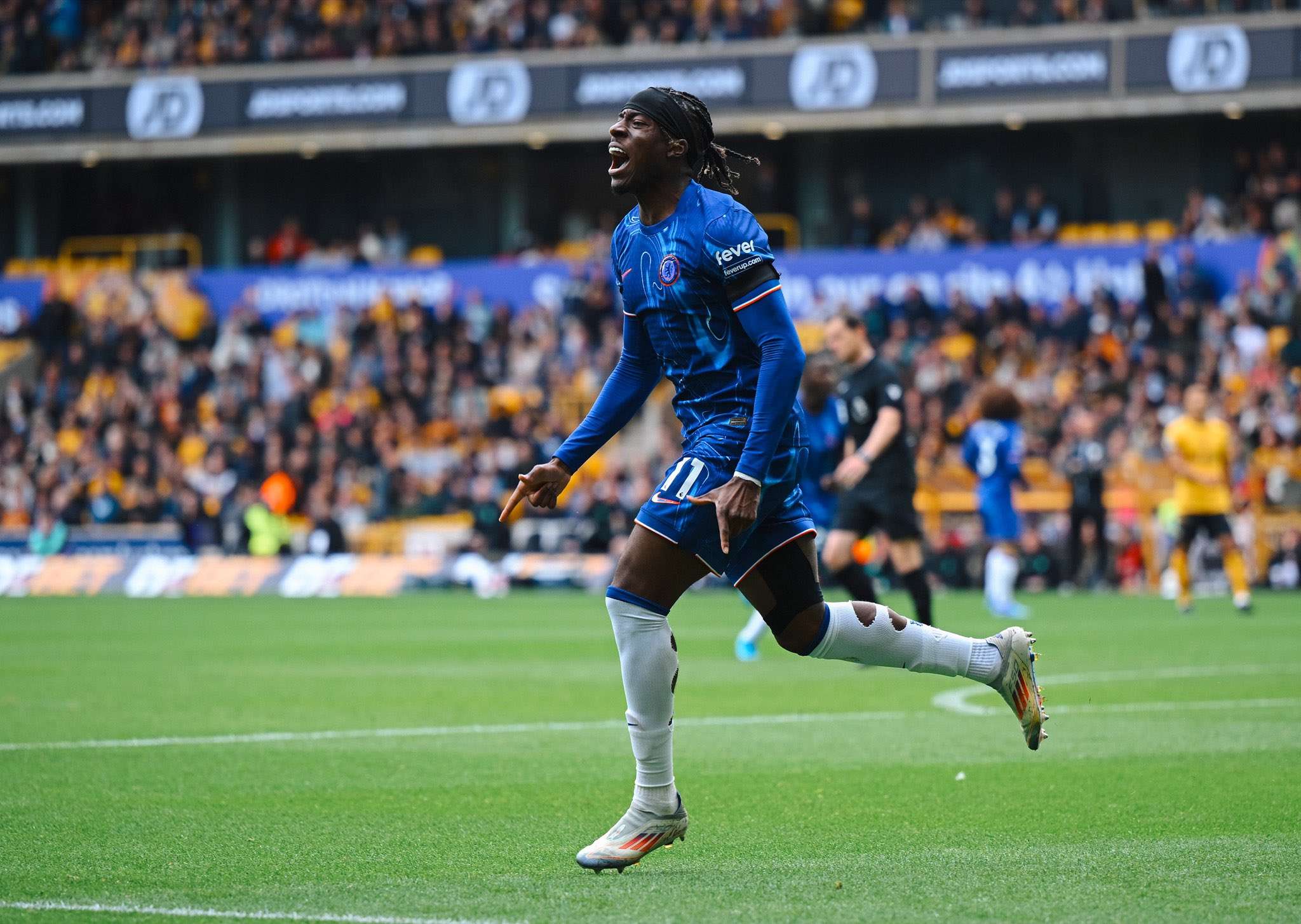 chelsea gana en casa de wolves con mardueke