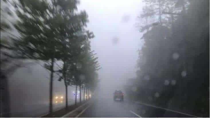 ¿Qué impacto tendrá la onda del este número 17 en el clima de Guatemala este 20 de agosto?