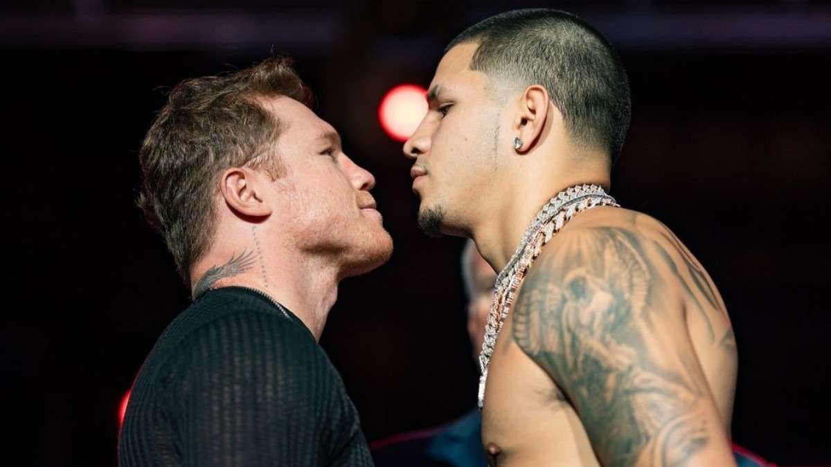 ¿Qué expectativas hay de la Pelea Canelo vs Berlanga? Aquí el análisis de los expertos