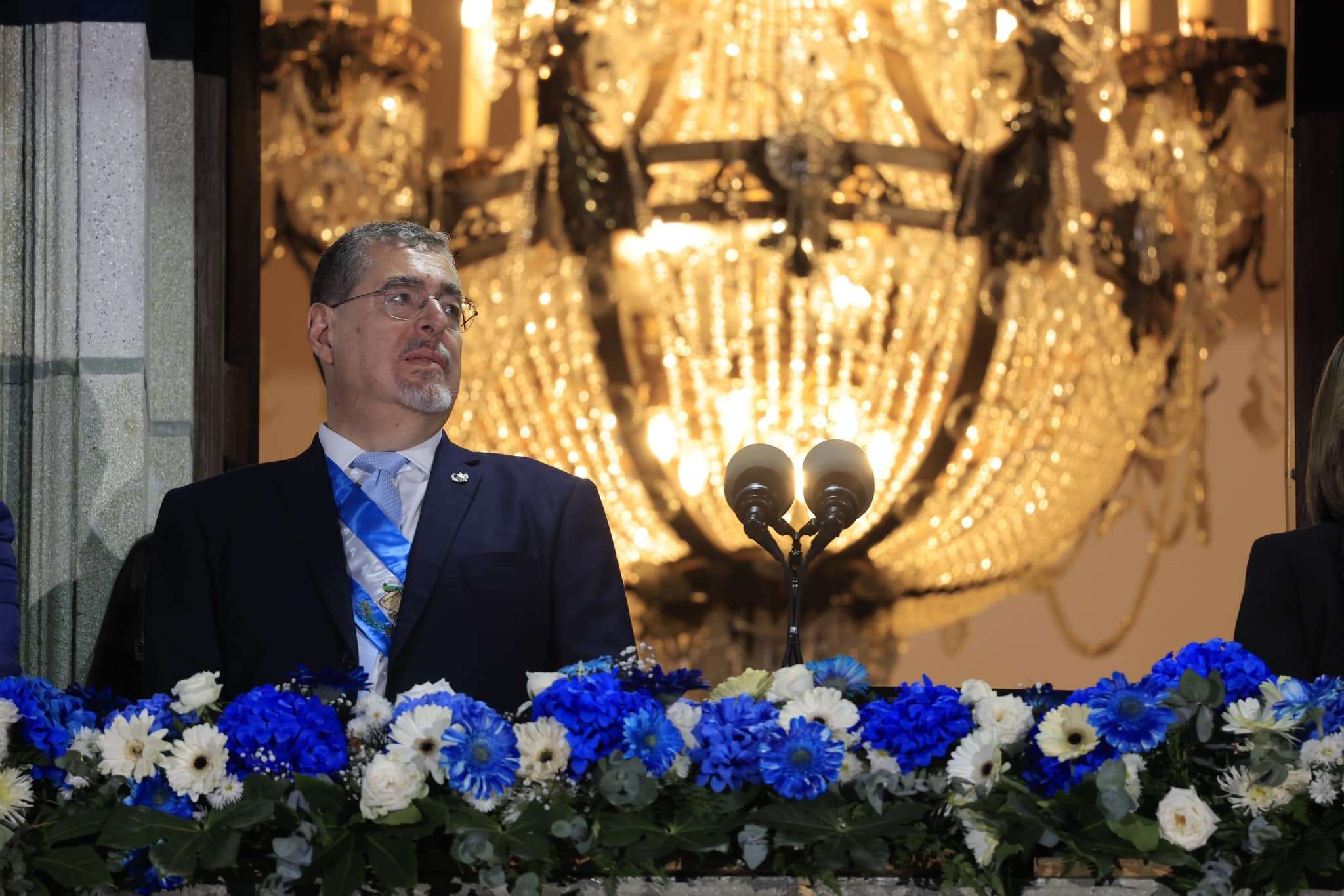 Presidente Arévalo asistirá a toma de posesión de Claudia Sheinbaum