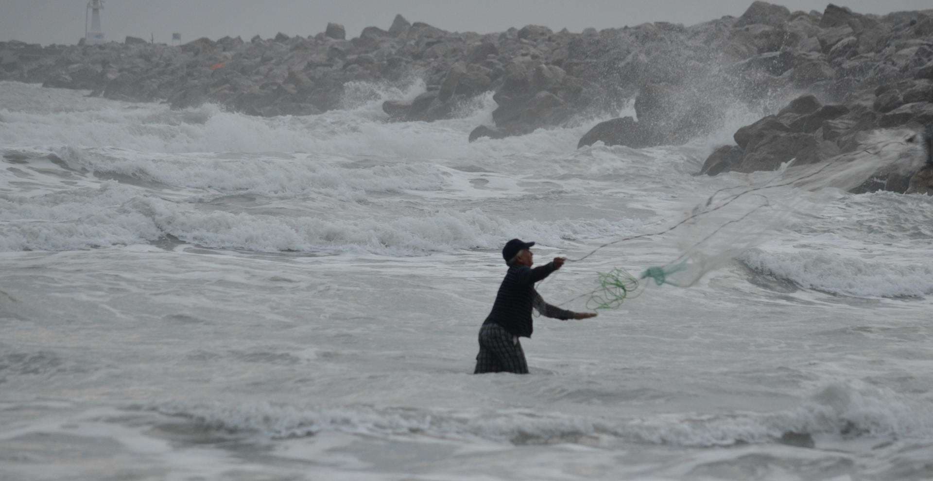 La tormenta Francine ocasionará lluvia y oleaje en el noreste de México