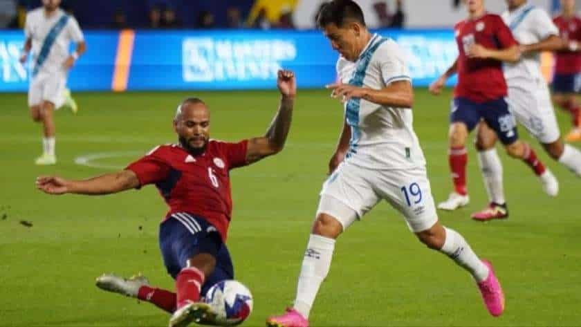 Los jugadores clave de Costa Rica: El poder de la nueva generación y la experiencia