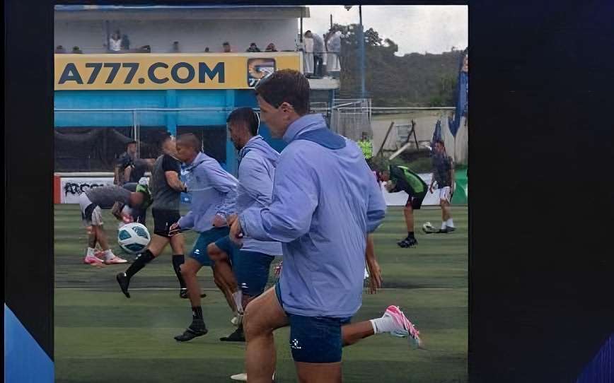 EN VIVO | Sigue el minuto a minuto del partido Mixco vs Comunicaciones