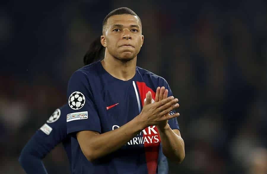 Mbappé tensa el pulso con el PSG al rechazar la propuesta de mediación de la Liga francesa
