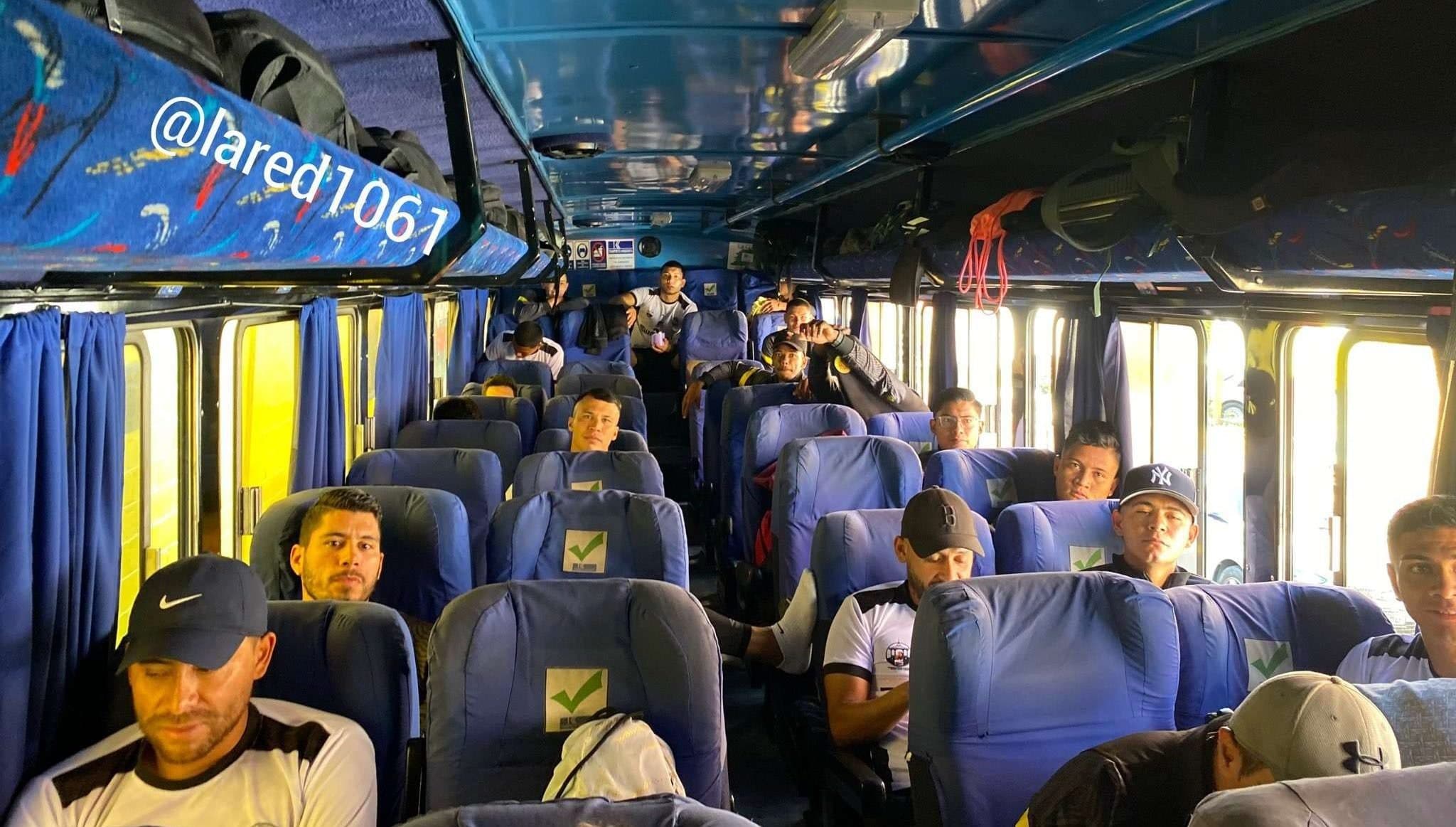 Leones viajan a Zacapa para solventar su partido por la fecha 7