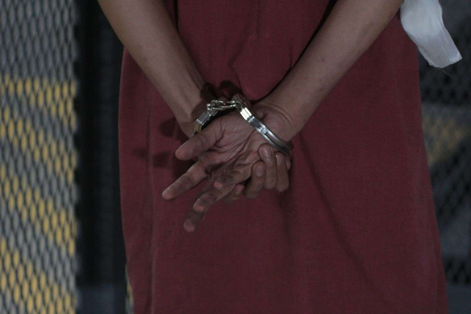 Esto es lo que se sabe sobre el paciente que profanó un cadáver en el San Juan de Dios