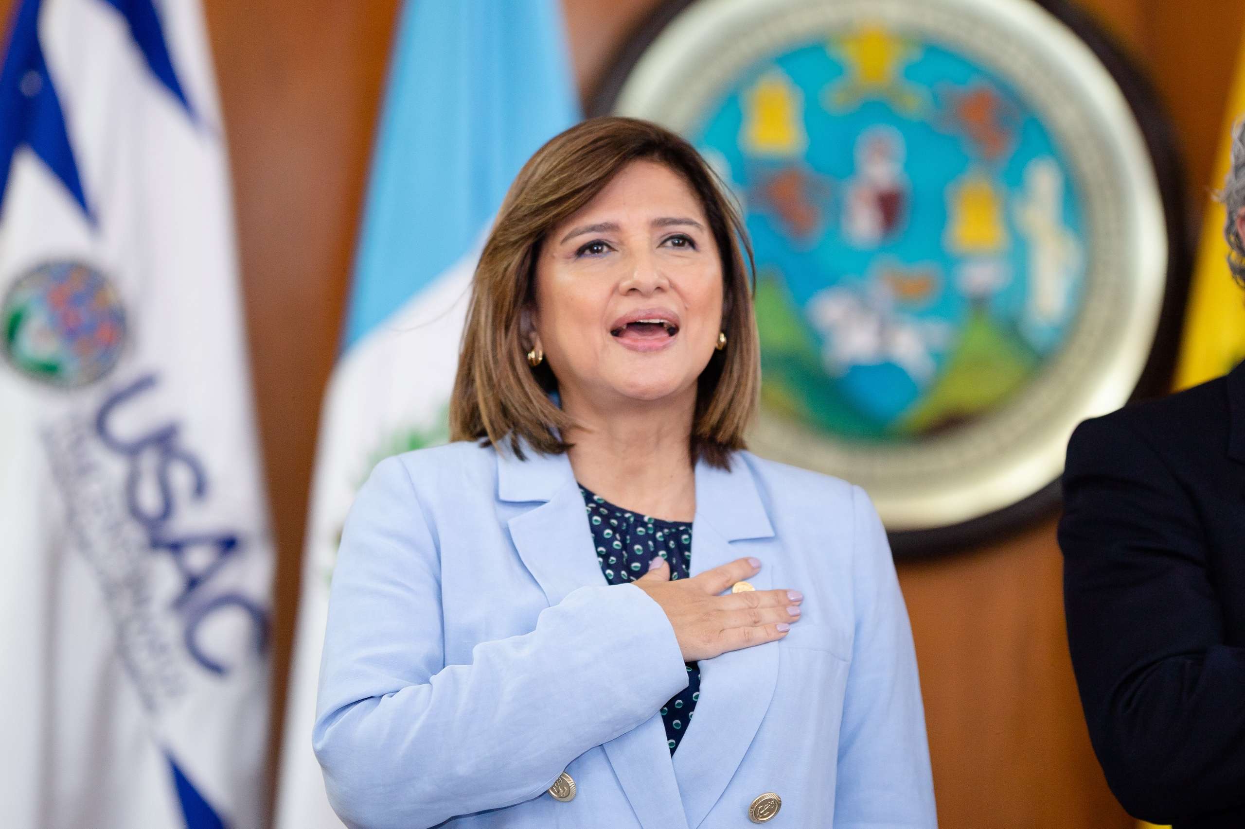 ¿Cómo evitar que en el Gobierno haya redes de trata de personas?