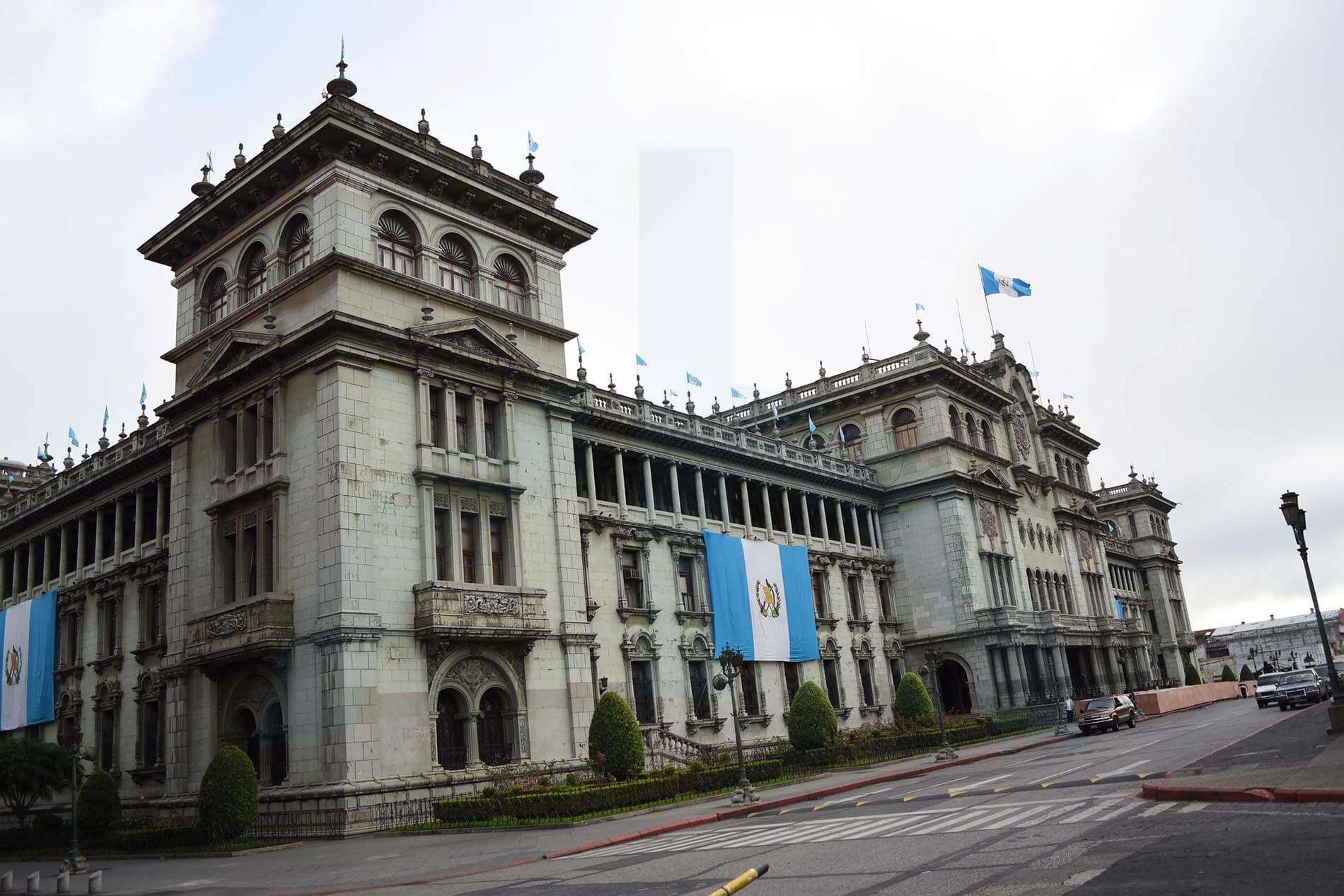 Guatebelga trae a Guatemala la sentencia de Bélgica contra exmilitares por crímenes de los 80