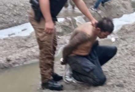 PNC captura a presunto sicario en Nuevo Amanecer II, zona 21