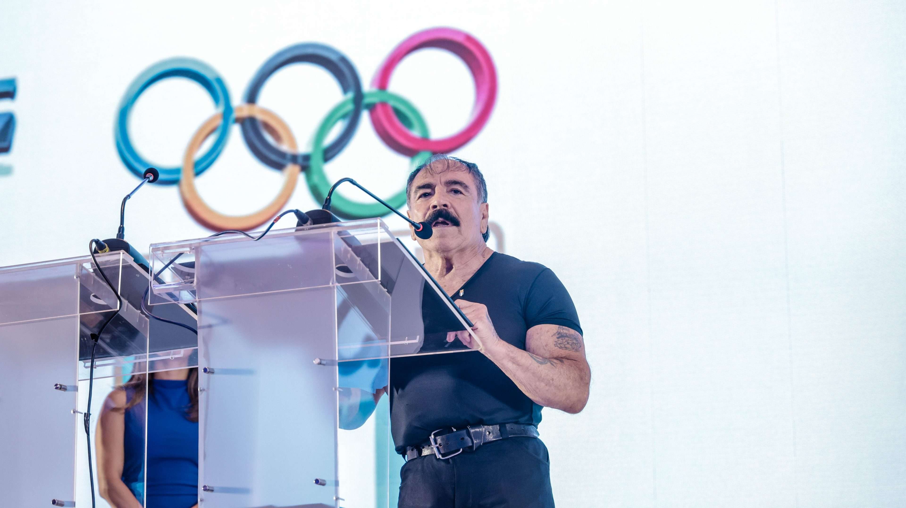 atleta paralimpico guatemalteco