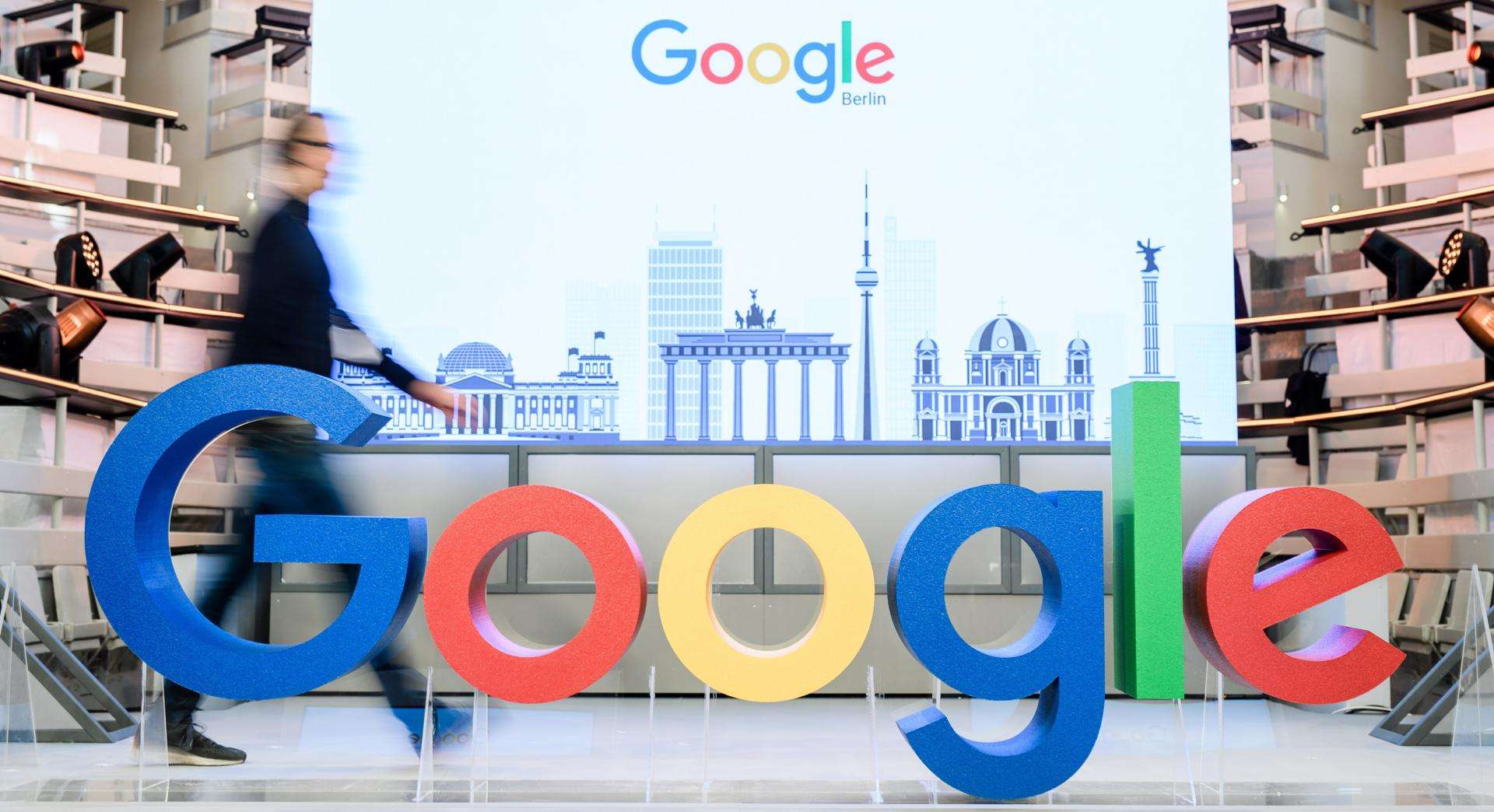 Google denuncia a Microsoft ante Bruselas por imponer su propia plataforma en la nube
