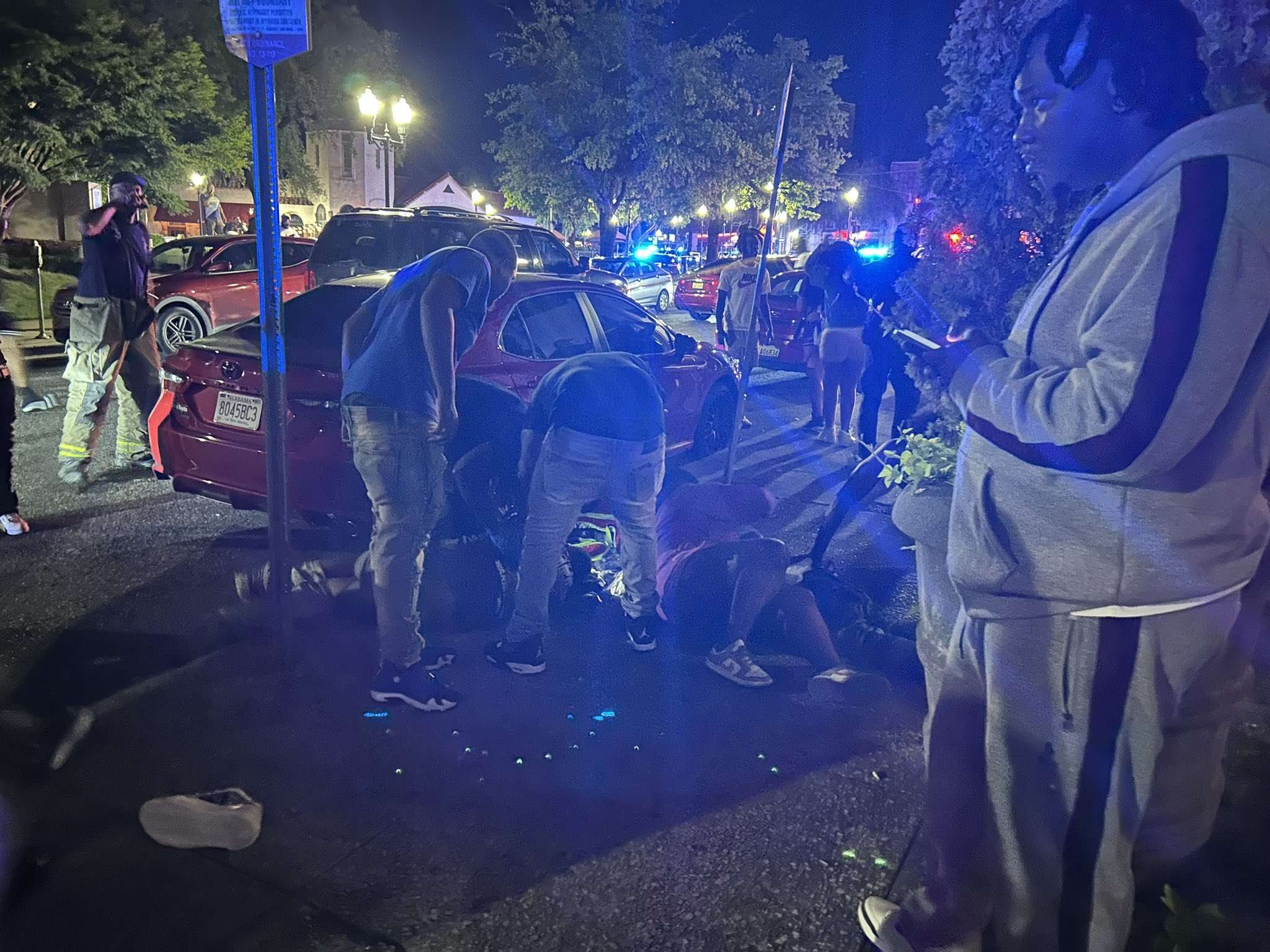 balacera en estados unidos