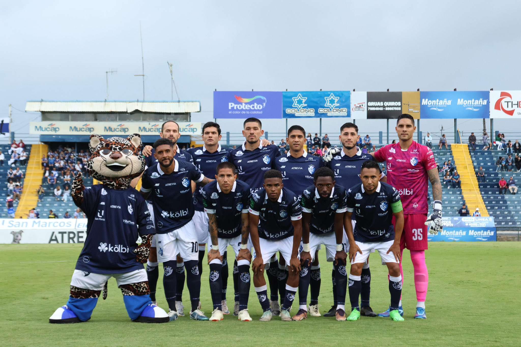 cuadro del cartagines