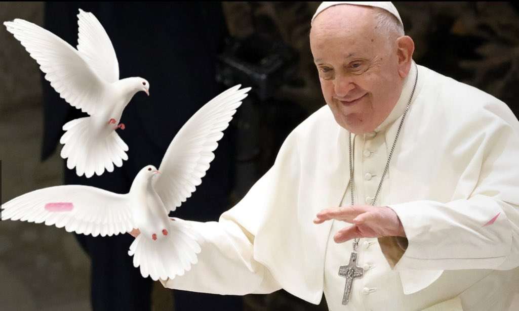 papa francisco a indonesia