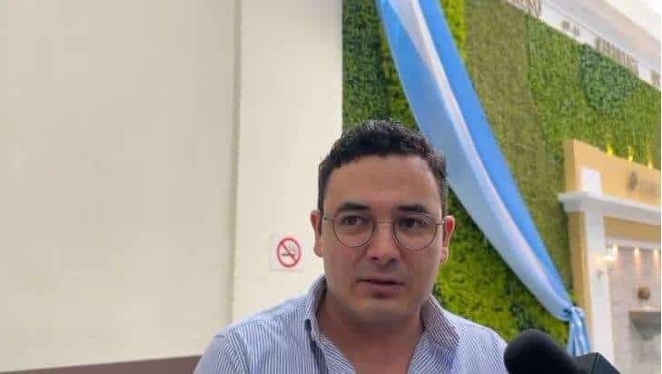 Samuel Pérez sobre el presupuesto 2025: "Lo importante es ver en donde se va a invertir"