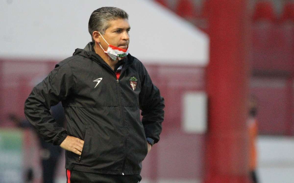 Antonio Torres Servín