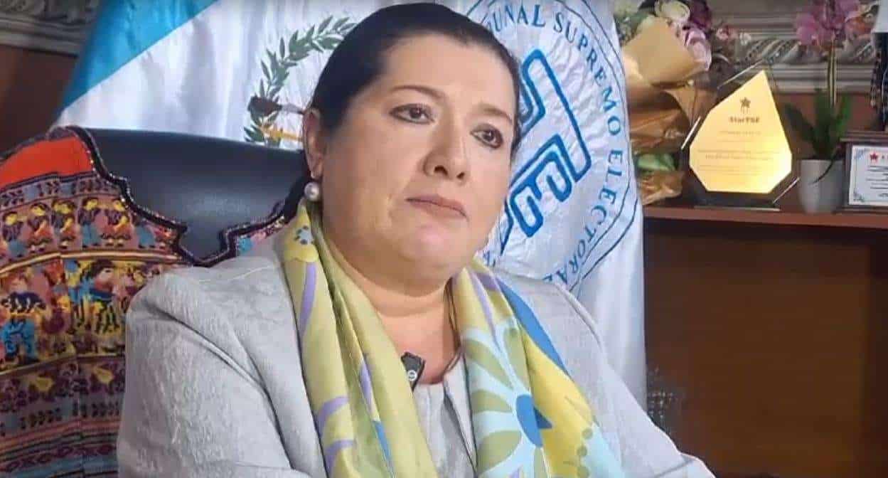 ¿Qué hará el TSE con su antiguo equipo tecnológico?