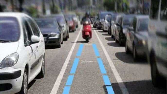 Podrá el carril exclusivo en Calzada La Paz reducir los accidentes? Conoce las fases del proyecto