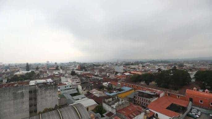 ¿Día perfecto para salir? Así será el clima este 31 de octubre