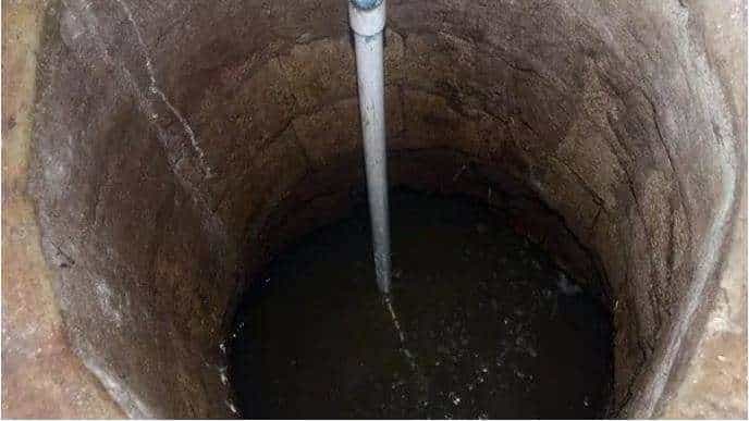 Hallan cuerpo de persona fallecida en pozo en San Juan Chamelco, Alta Verapaz