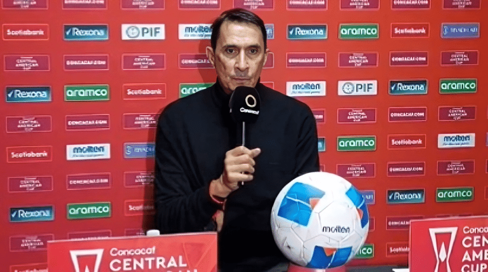 Guimarães: «El empate es un resultado positivo, ahora a ganar en casa»