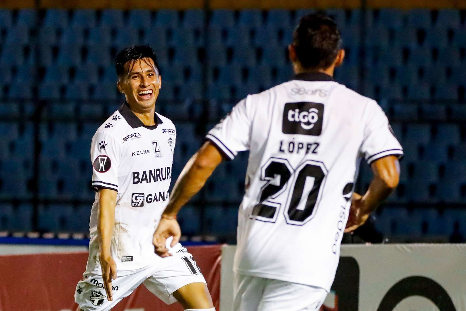 ¿Quiénes son los convocados por Comunicaciones para el juego contra la Liga Deportiva Alajuelense?