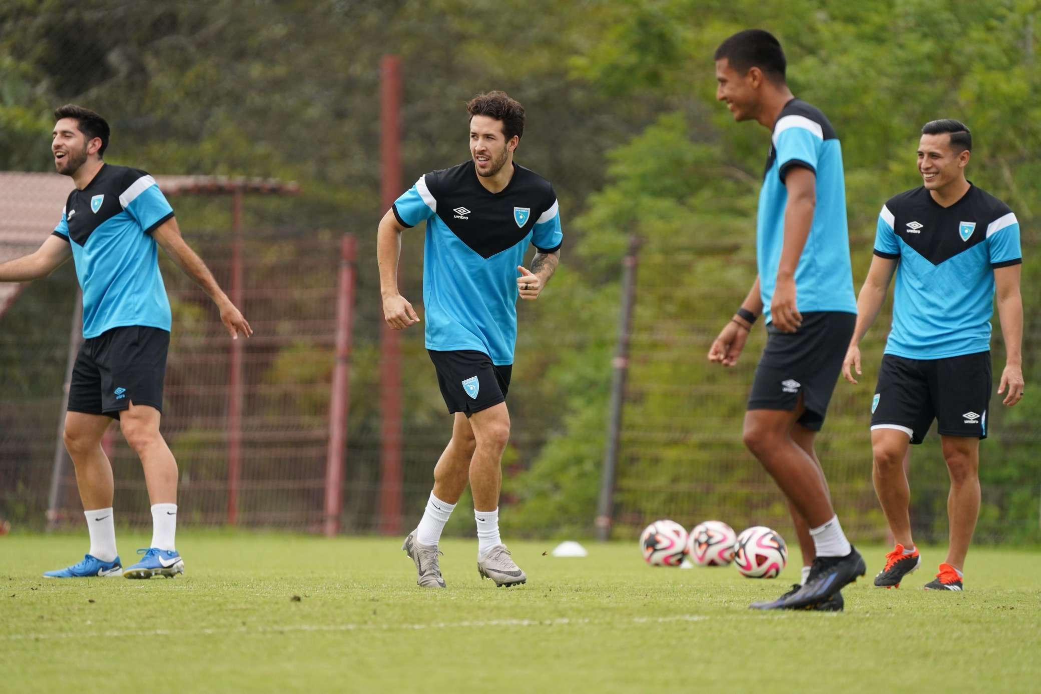 Concacaf Nations League