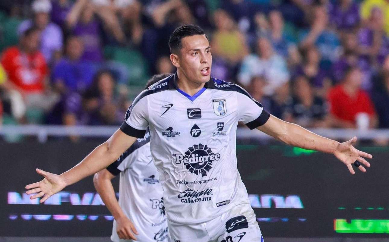 EN VIDEO | Rubio Rubín rescata el empate para su equipo y es elegido el MVP del partido