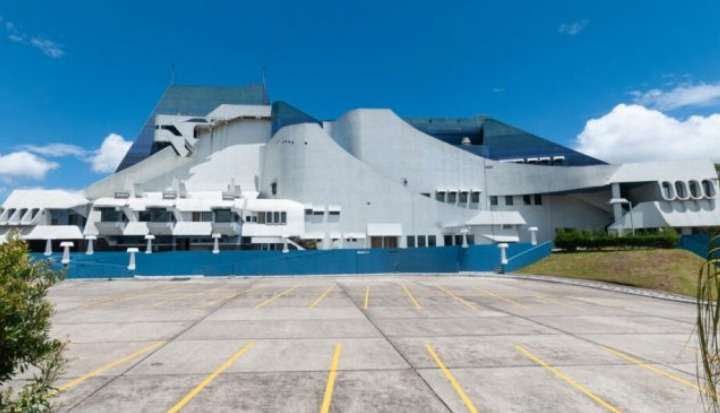 Centro Cultural Miguel Ángel Asturias cerrará temporalmente por mantenimiento