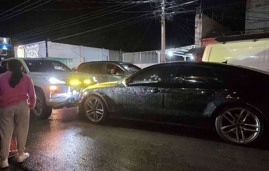 Asesinan al hijo del diputado Martín Nicolás Segundo en Huehuetenango