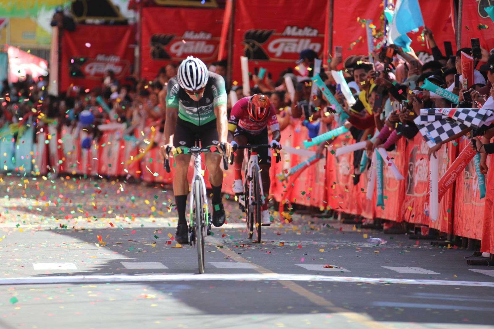 La Vuelta Ciclística recorrerá el Periférico este 1 de noviembre ¡Conoce las rutas alternas!