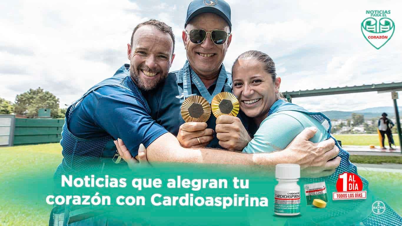 Adriana Ruano India Bayer