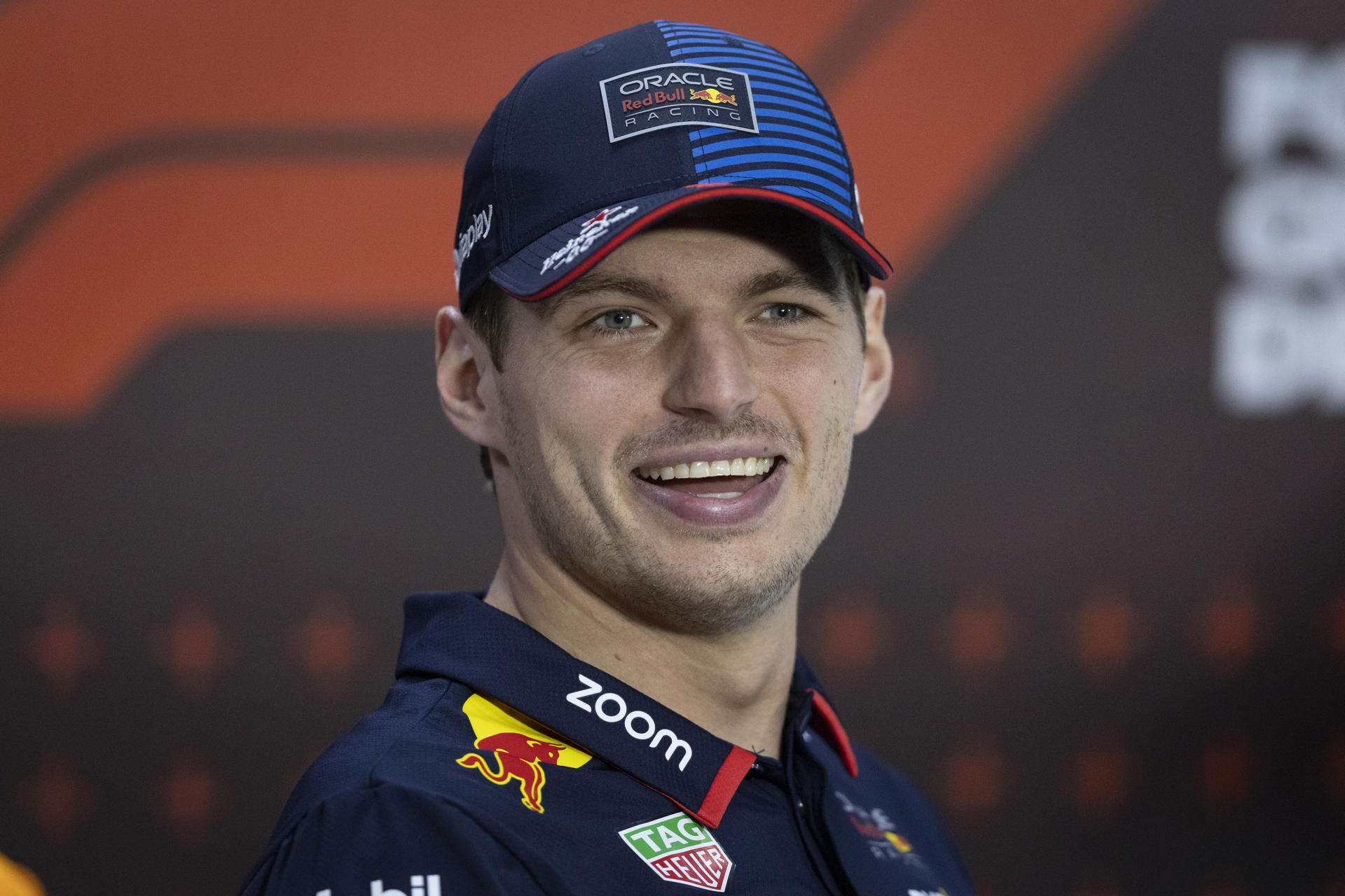 Verstappen, desafiante tras las críticas: "Soy triple campeón del mundo y sé lo que hago"