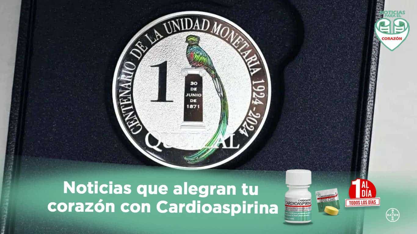 moneda de centenario