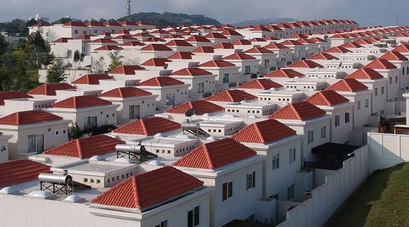 Fondo de Primera Vivienda