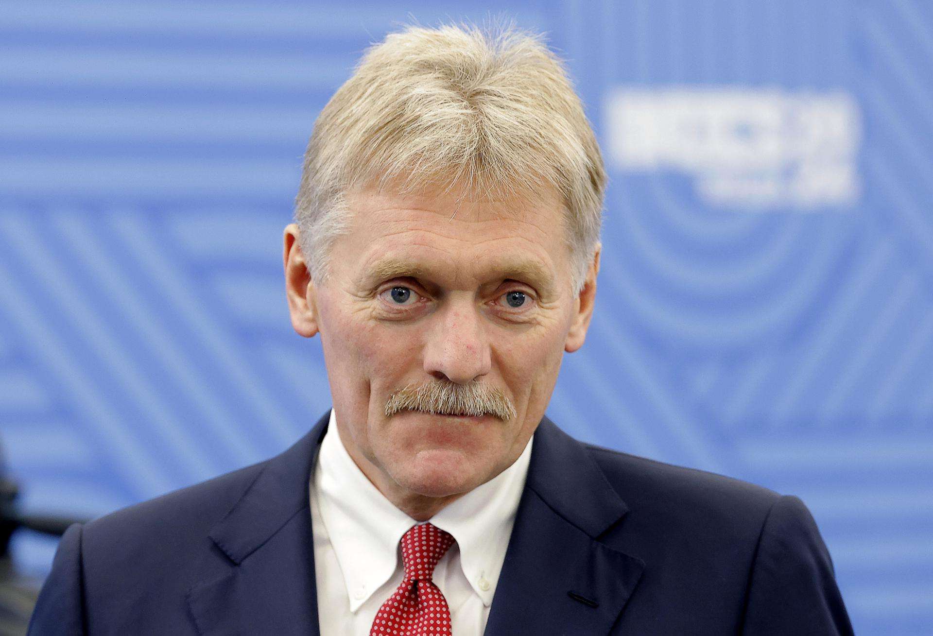 Rusia dice que el Gobierno saliente en EE.UU. hace todo por alargar la guerra en Ucrania