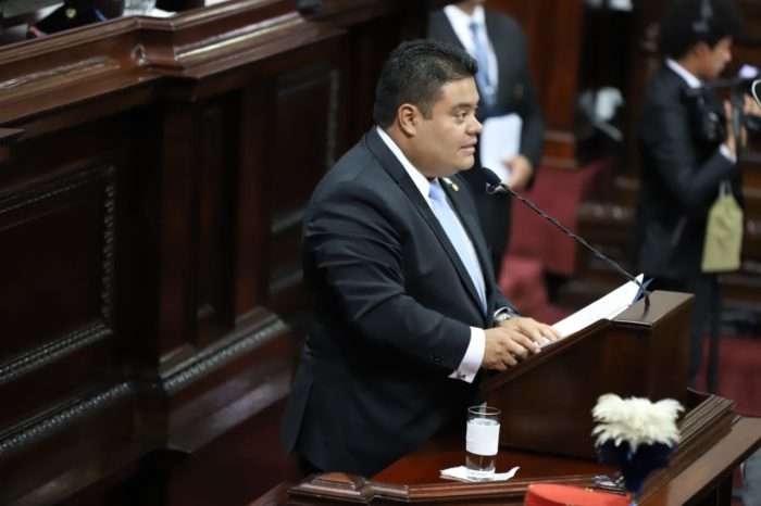 Allan Rodríguez sobre ley de infraestructura vial: "¿Lo hacen adrede para forzar convenios?"