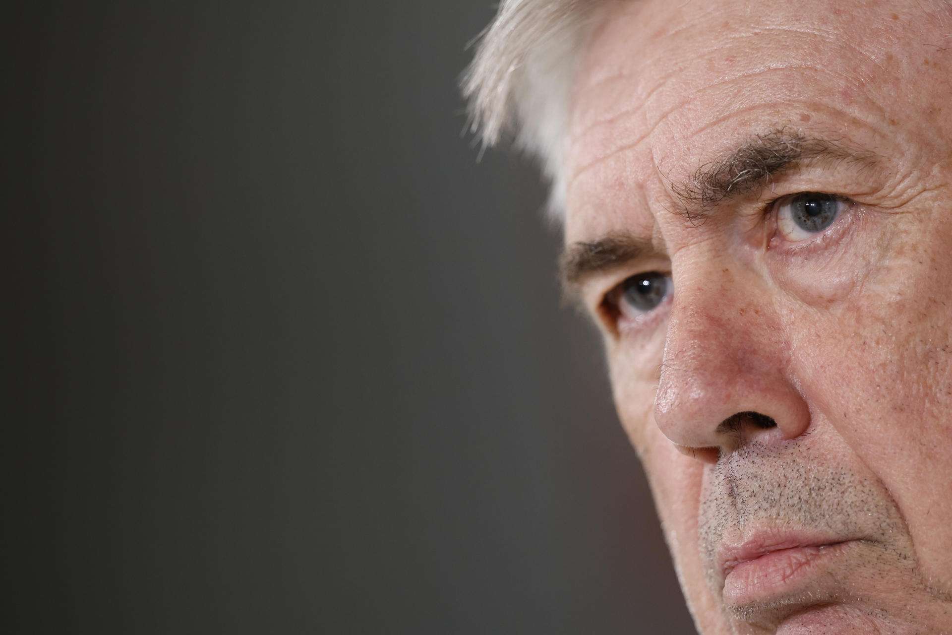 Ancelotti: «El peor error de mi carrera fue exigir más salario al Real Madrid»