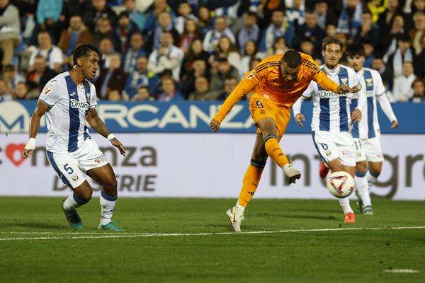 Real Madrid luce buena cara ante la adversidad de las lesiones