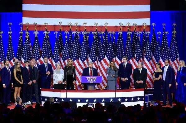 The New York Times describe la victoria de Trump como "una peligrosa amenaza" para EE.UU.