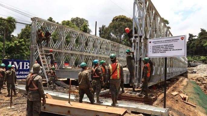 ¿Qué pasa en el km 17.5? Lo que necesitas saber sobre el paso vehicular en Villa Nueva