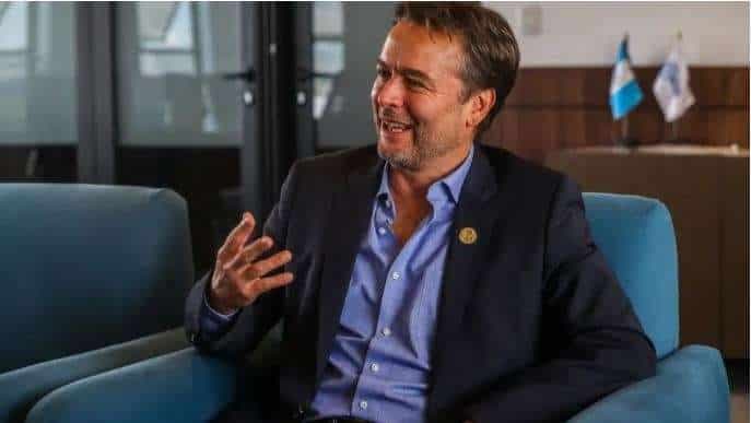 ¿Un presupuesto que favorece la deuda o el crecimiento? Bouscayrol cuestiona el presupuesto 2025