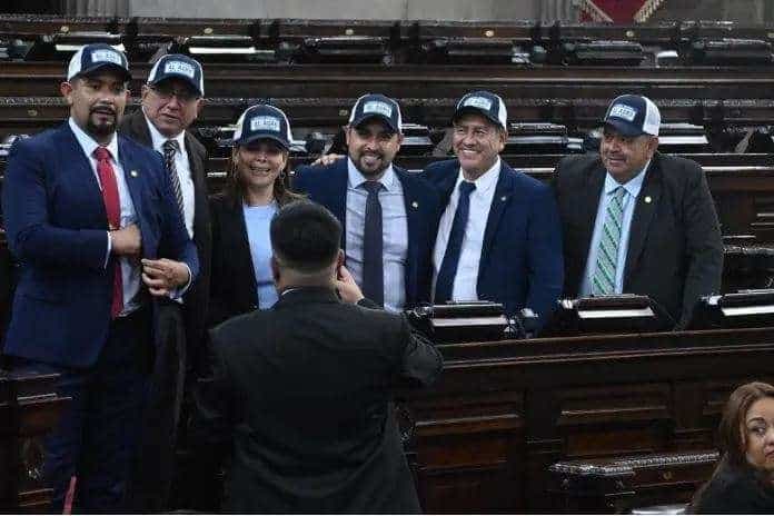 Congreso aprueba nueva ley tributaria que beneficia al sector ganadero