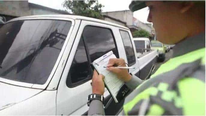 ¿Más control o libertad en las carreteras? Cristian Álvarez habla sobre la reforma a la ley de tránsito en La Red 106.1