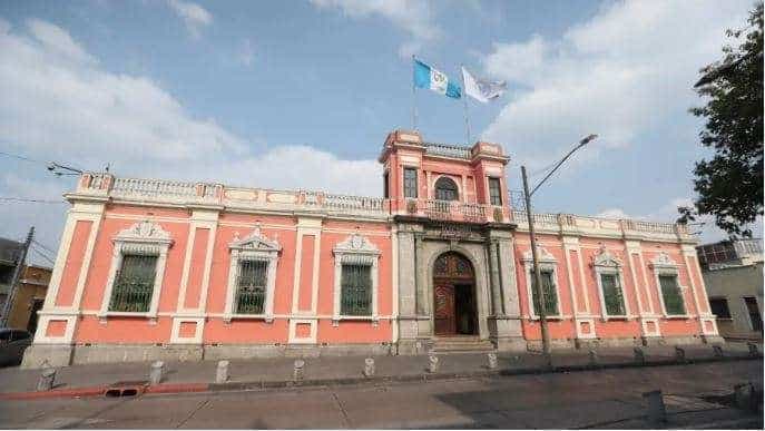 Registro de Ciudadanos cumple con orden judicial y cancela el partido Movimiento Semilla