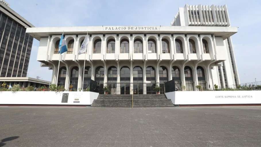 Suman 16 sesiones sin lograr acuerdo para elegir presidente de la CSJ